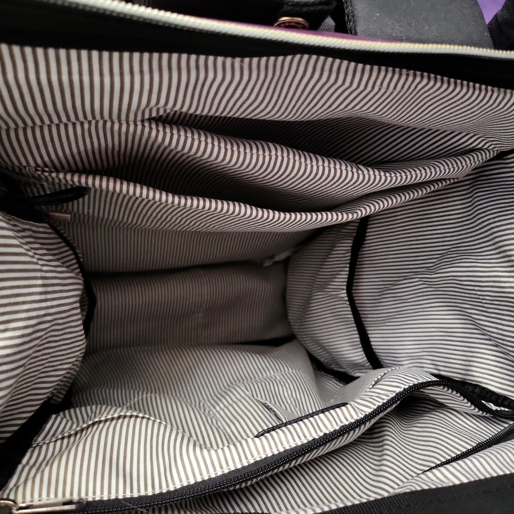 Large Backpack - Picture 3 of 5
